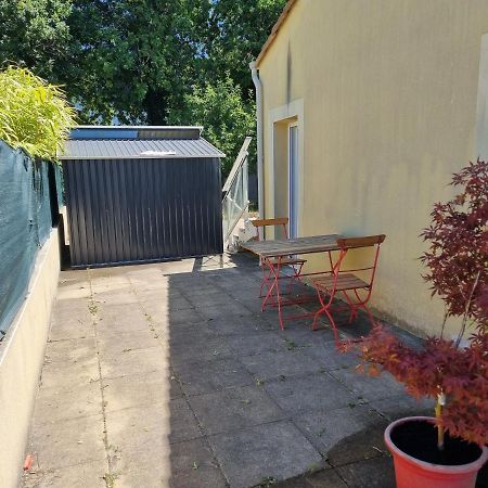 Le P'Tit Yonnais Appartement La Roche-sur-Yon Buitenkant foto