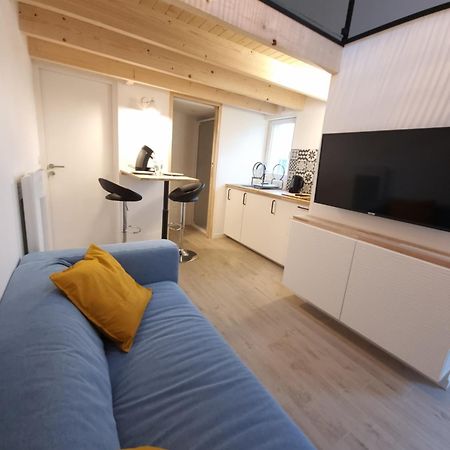 Le P'Tit Yonnais Appartement La Roche-sur-Yon Buitenkant foto