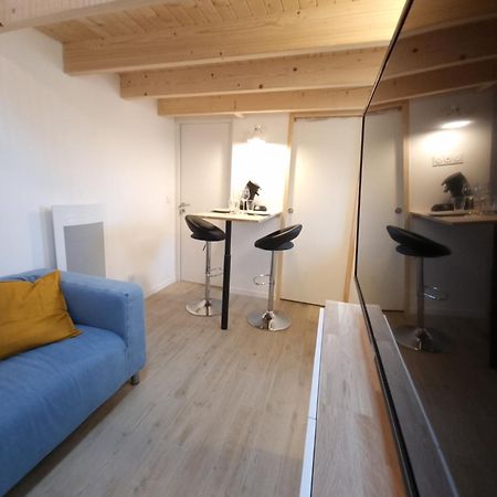 Le P'Tit Yonnais Appartement La Roche-sur-Yon Buitenkant foto