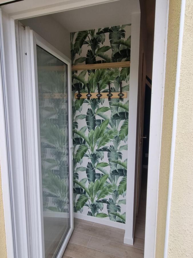 Le P'Tit Yonnais Appartement La Roche-sur-Yon Buitenkant foto