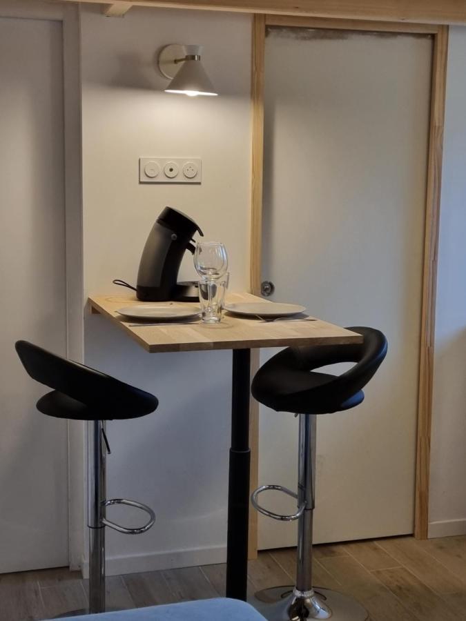 Le P'Tit Yonnais Appartement La Roche-sur-Yon Buitenkant foto