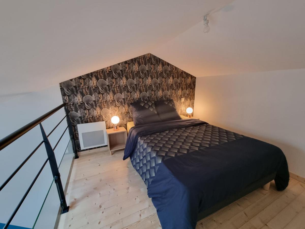 Le P'Tit Yonnais Appartement La Roche-sur-Yon Buitenkant foto